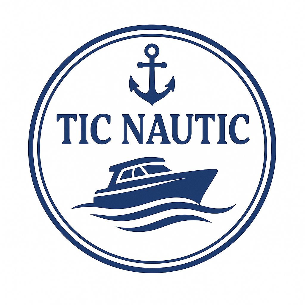 Tic Nautic